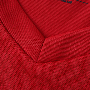 Camisa Ajax Home 25/26 - Torcedor Masculina