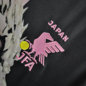 Camisa Japão Edição Especial 24/25 - Torcedor Masculina - Netmantos