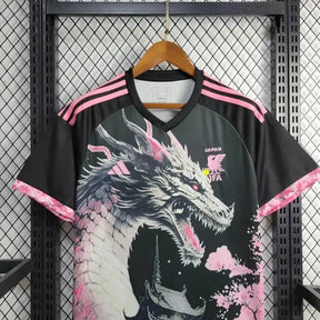 Camisa Japão Edição Especial 24/25 - Torcedor Masculina - Netmantos