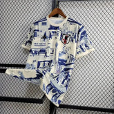 Camisa Japão Edição Especial 24/25 - Torcedor Masculina - Netmantos