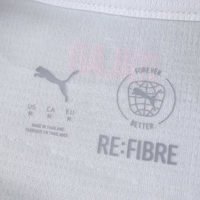 Camisa AC Milan Away 25/26 - Torcedor Masculina Branca