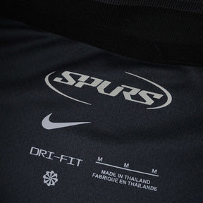 Camisa Tottenham Away 25/26 - Torcedor Masculina Preta