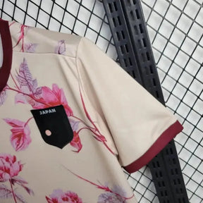 Camisa Japão Edição Especial 24/25 - Torcedor Masculina - Netmantos