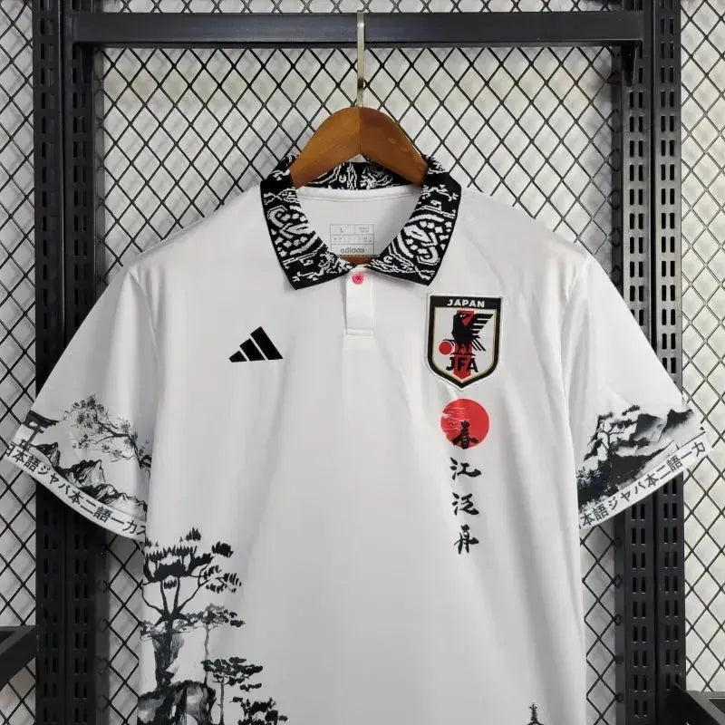 Camisa Japão Edição Especial 24/25 - Torcedor Masculina - Netmantos
