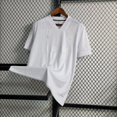 Camisa Arsenal 21/22 - Torcedor Masculina Branca - Netmantos