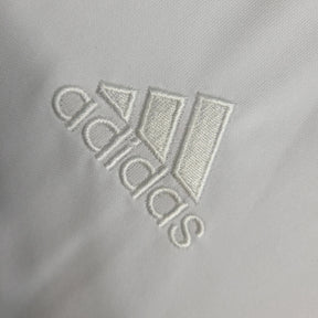 Camisa Arsenal 21/22 - Torcedor Masculina Branca - Netmantos