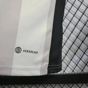 Camisa Atlético Mineiro Away 22/23 - Torcedor Masculina Branca - Netmantos