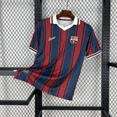 Camisa Barcelona 125 Anos 25/26 - Torcedor Masculina Polo - Netmantos