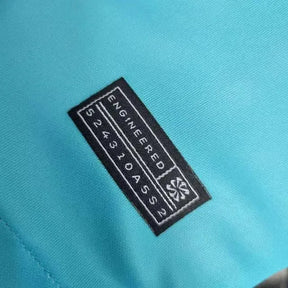 Camisa Barcelona 23/24 - Torcedor Masculina Azul - Netmantos