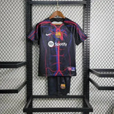 Camisa Barcelona Edição Especial 23/24 - Torcedor Infantil - Netmantos