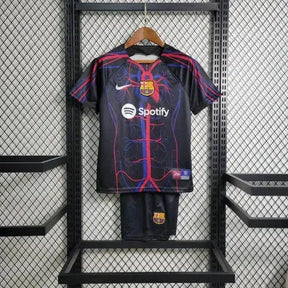 Camisa Barcelona Edição Especial 23/24 - Torcedor Infantil - Netmantos
