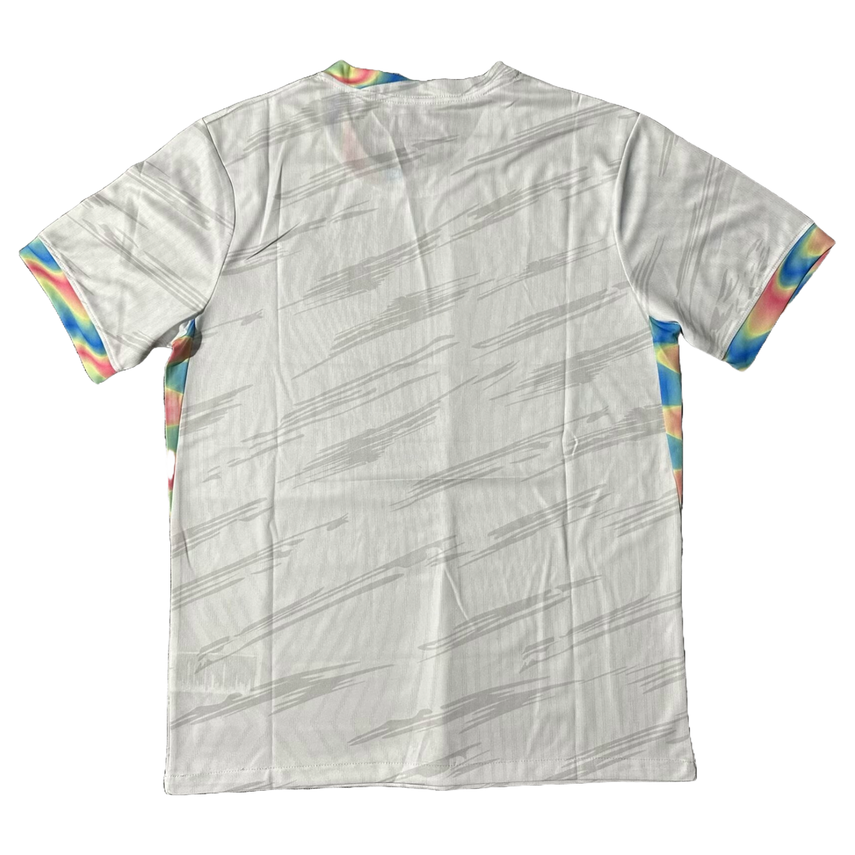 Camisa Barcelona Edição Especial 25/26 - Torcedor Masculina Branca e Colorida - Netmantos