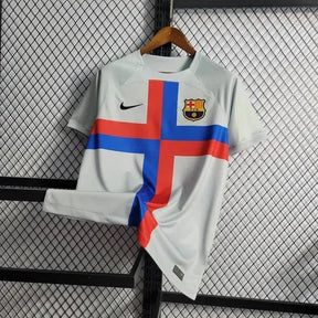 Camisa Barcelona III Away 22/23 - Torcedor Masculina - Netmantos