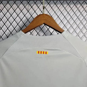Camisa Barcelona III Away 22/23 - Torcedor Masculina - Netmantos