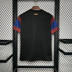 Camisa Barcelona Treino 24/25 - Torcedor Masculina - Netmantos