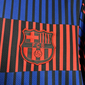 Camisa Barcelona Treino 24/25 - Torcedor Masculina - Netmantos