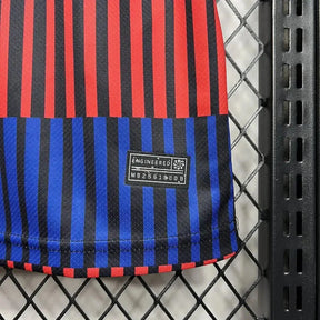 Camisa Barcelona Treino 24/25 - Torcedor Masculina - Netmantos
