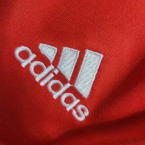Camisa Bayern Munchen Home 22/23 - Torcedor Infantil Vermelha - Netmantos
