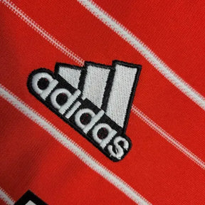 Camisa Bayern Munchen Home 22/23 - Torcedor Infantil Vermelha - Netmantos