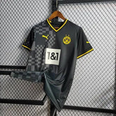 Camisa Borussia Dortmund Away 22/23 - Torcedor Masculina - Netmantos