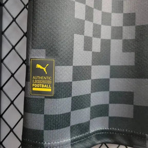 Camisa Borussia Dortmund Away 22/23 - Torcedor Masculina - Netmantos