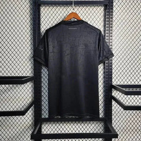 Camisa Borussia Dortmund Edição Especial 23/24 - Torcedor Masculina Preta - Netmantos