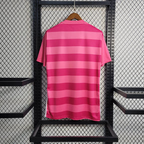 Camisa Flamengo Edição Especial 22/23 - Torcedor Masculina Rosa - Netmantos