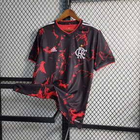 Camisa Flamengo Edição Especial 23/24 - Torcedor Masculina - Netmantos