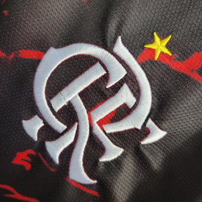 Camisa Flamengo Edição Especial 23/24 - Torcedor Masculina - Netmantos