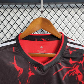 Camisa Flamengo Edição Especial 23/24 - Torcedor Masculina - Netmantos