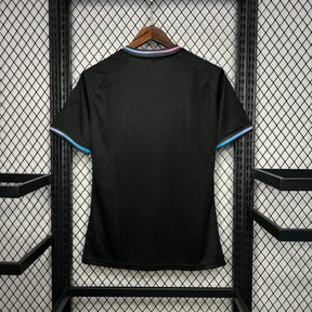 Camisa Inter Miami Edição Especial 24/25 - Torcedor Masculina Preta - Netmantos
