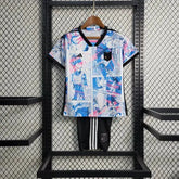 Camisa Japão Edição Escpecial 23/24 - Torcedor Infantil - Netmantos