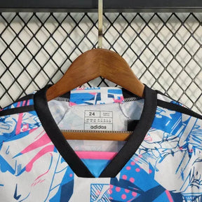 Camisa Japão Edição Escpecial 23/24 - Torcedor Infantil - Netmantos