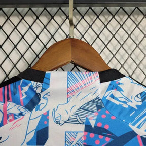 Camisa Japão Edição Escpecial 23/24 - Torcedor Infantil - Netmantos