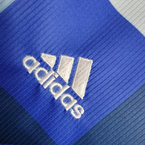Camisa Juventus 22/23 - Torcedor Infantil Azul - Netmantos