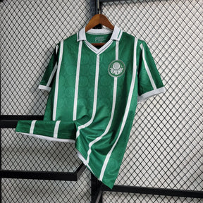 Camisa Palmeiras Home Retrô 1993 - Torcedor Masculina - Netmantos