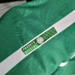 Camisa Palmeiras Home Retrô 1993 - Torcedor Masculina - Netmantos