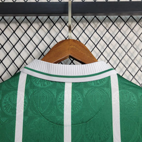 Camisa Palmeiras Home Retrô 1993 - Torcedor Masculina - Netmantos