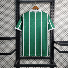 Camisa Palmeiras Home Retrô 1993 - Torcedor Masculina - Netmantos