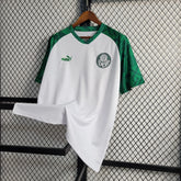 Camisa Palmeiras Treino 23/24 - Torcedor Masculina Branca - Netmantos