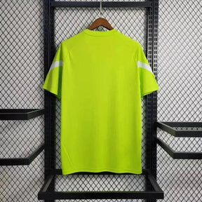 Camisa Palmeiras Treino 23/24 - Torcedor Masculina Verde - Netmantos