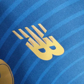 Camisa Porto Away II 23/24 - Torcedor Infantil Azul - Netmantos