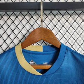 Camisa Porto Away II 23/24 - Torcedor Infantil Azul - Netmantos