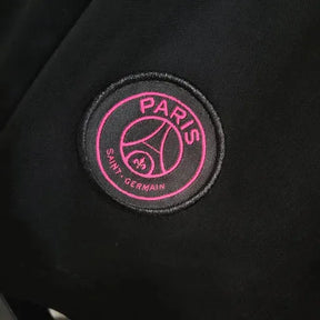 Camisa PSG 20/21 - Torcedor Infantil Rosa e Roxa - Netmantos