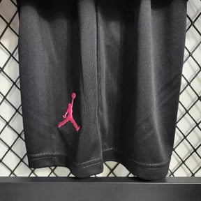 Camisa PSG 20/21 - Torcedor Infantil Rosa e Roxa - Netmantos