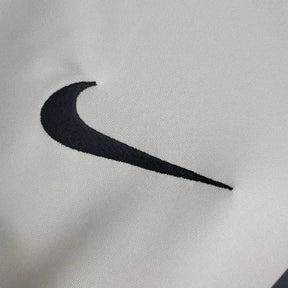 Camisa PSG Away 21/22 - Torcedor Masculina Branca - Netmantos