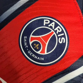 Camisa PSG Home 23/24 - Jogador Masculina - Netmantos