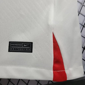 Camisa PSG Treino 22/23 - Torcedor Masculina Branca - Netmantos