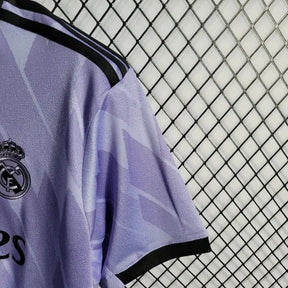 Camisa Real Madrid Away 22/23 - Torcedor Masculina - Netmantos