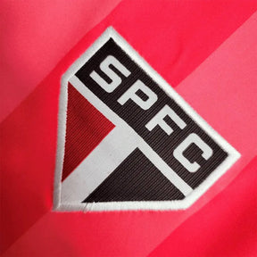 Camisa São Paulo Edição Especial 22/23 - Torcedor Masculina Rosa - Netmantos